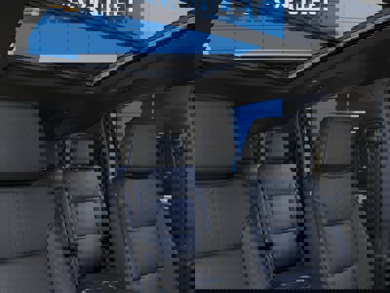 New 2026 Chevrolet Suburban RST AWD/4WD image 48