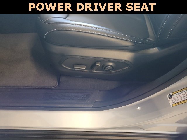 New 2025 Jeep Grand Cherokee L Limited w/ Black Appearance Package image 15