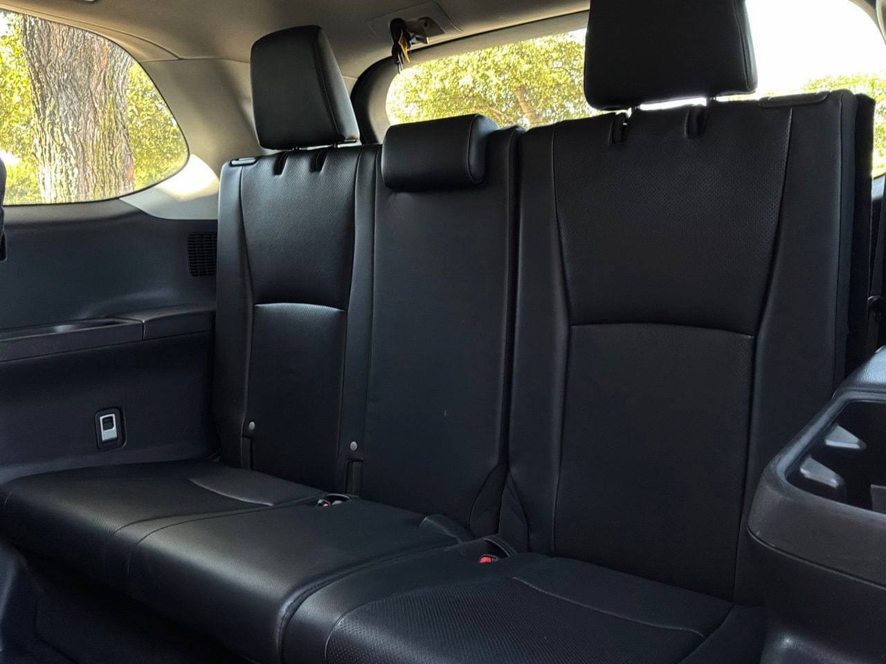 Used 2026 Toyota Grand Highlander FWD image 12