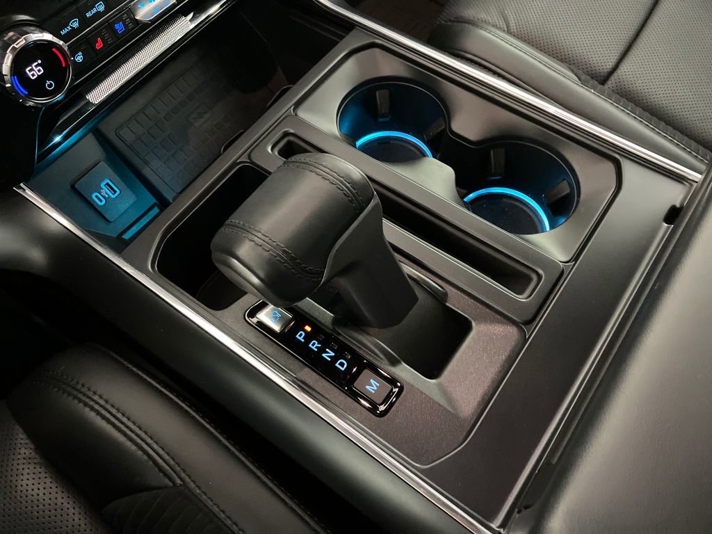 Certified 2021 Ford F150 Raptor w/ Equipment Group 801A High image 27