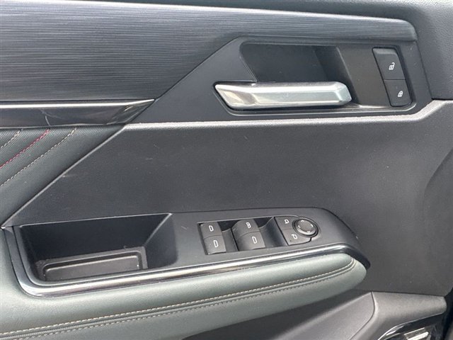 Used 2024 GMC Acadia AT4 w/ LPO, Floor Liner Package AWD/4WD image 22