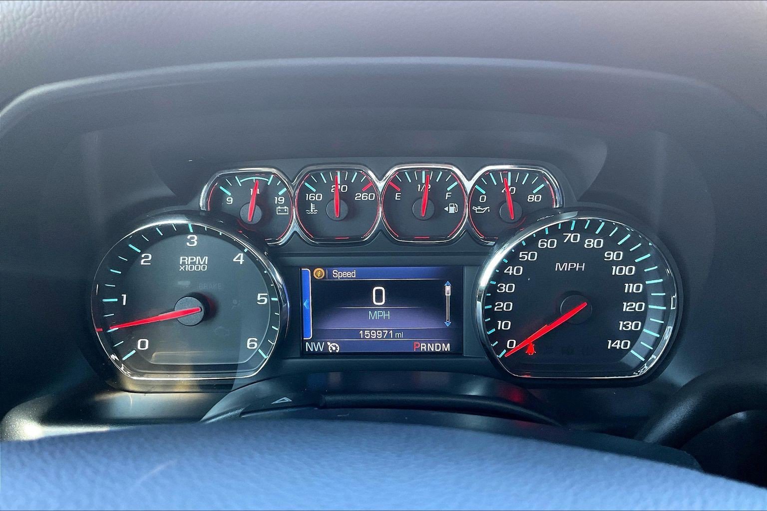 Used 2014 Chevrolet Silverado 1500 LT w/ All Star Edition image 22