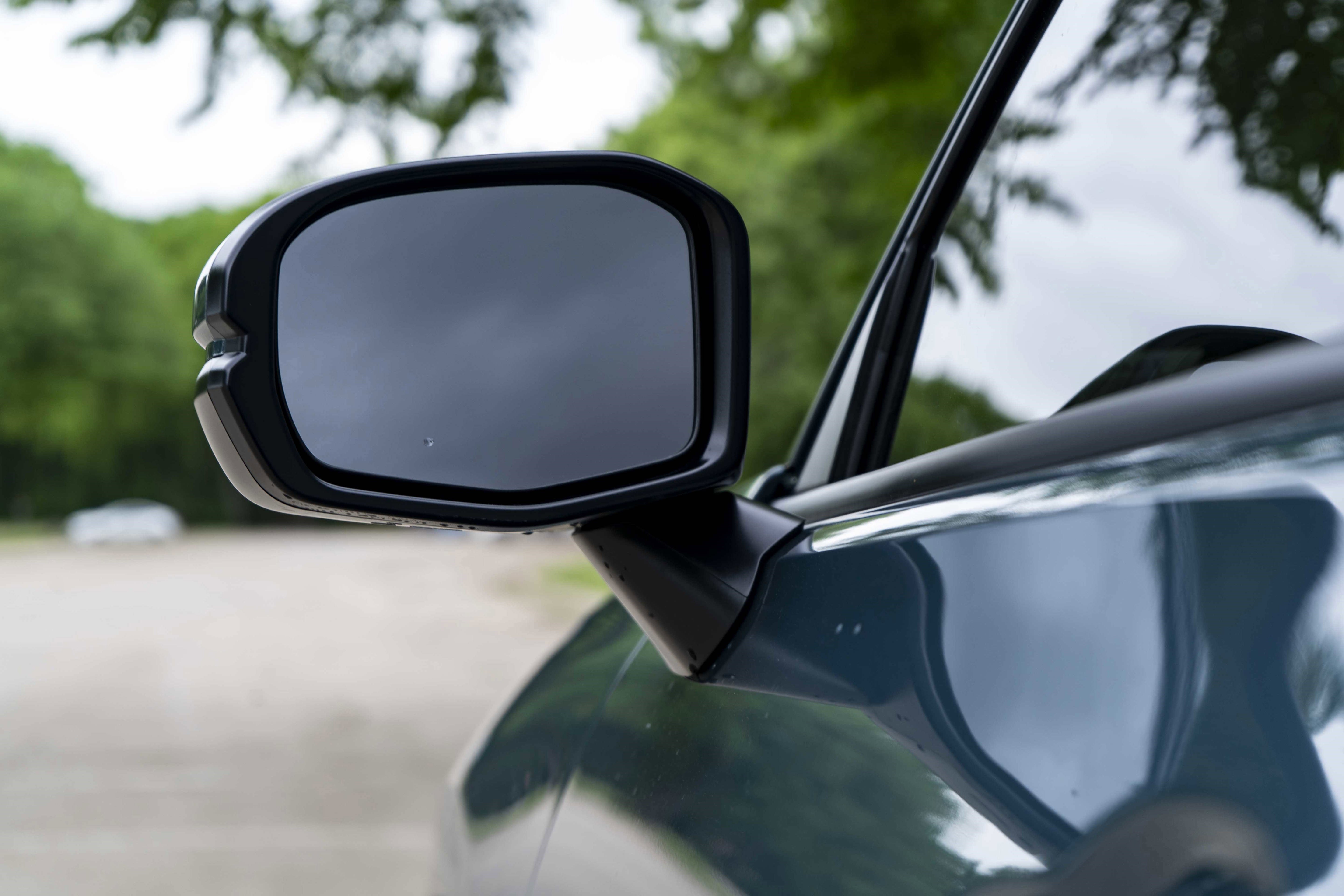 Used 2026 Honda HR-V LX image 12