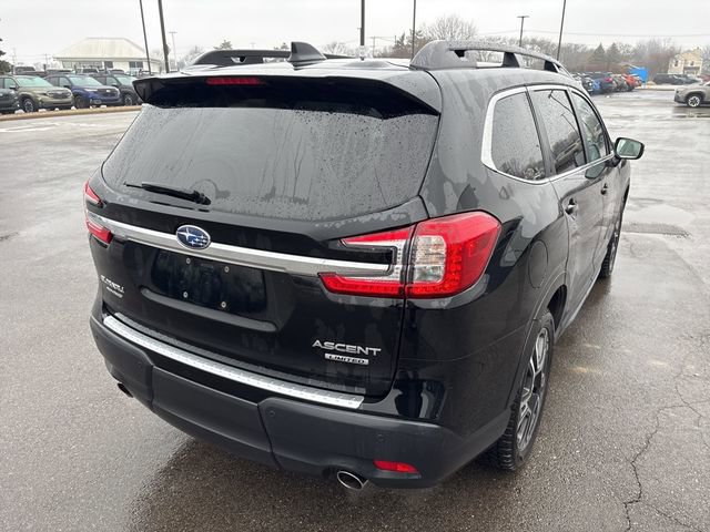 Used 2023 Subaru Ascent Limited image 6