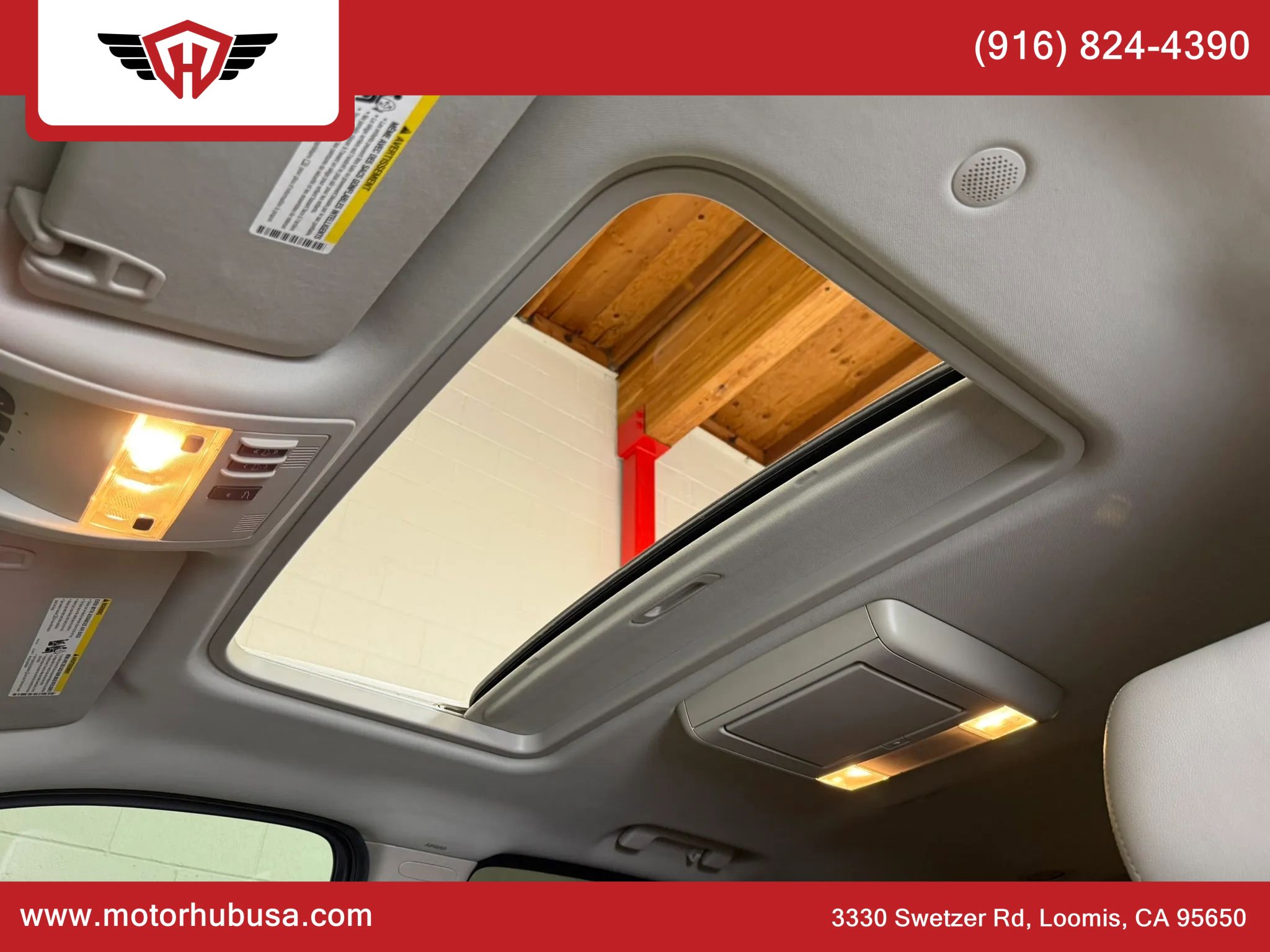 Used 2013 Chevrolet Tahoe LTZ AWD/4WD image 51