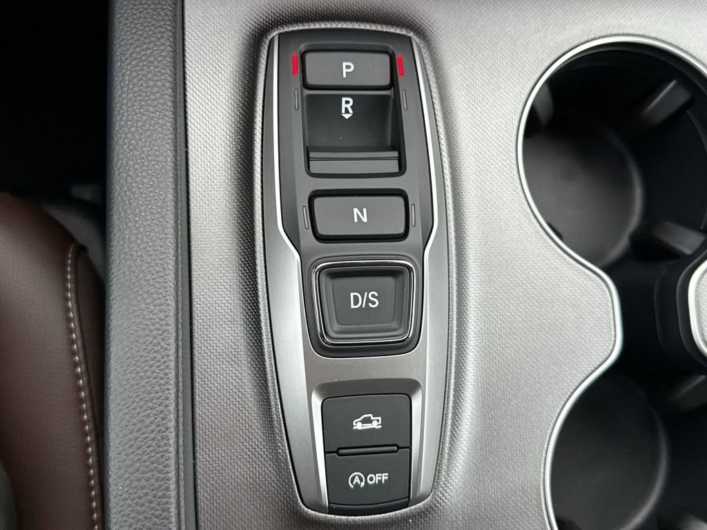 New 2026 Honda Ridgeline RTL image 21