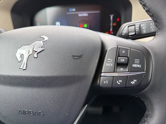 New 2026 Ford Bronco Sport Big Bend w/ Convenience Package image 21