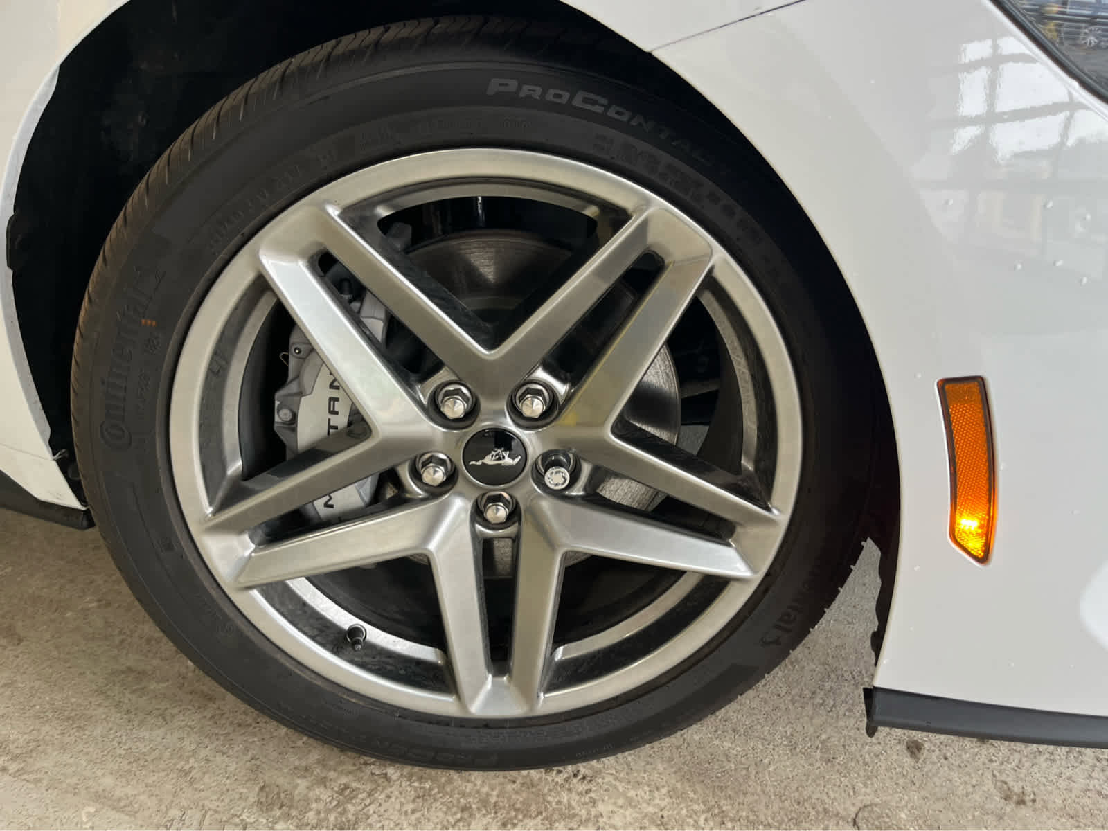 Used 2025 Ford Mustang GT Premium image 39
