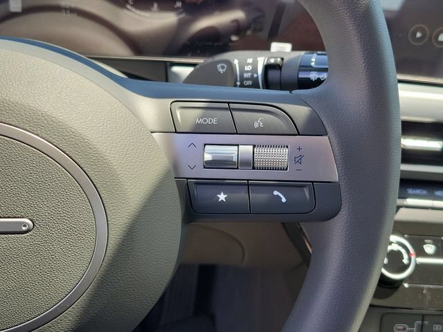 New 2026 Hyundai Sonata SE FWD image 8