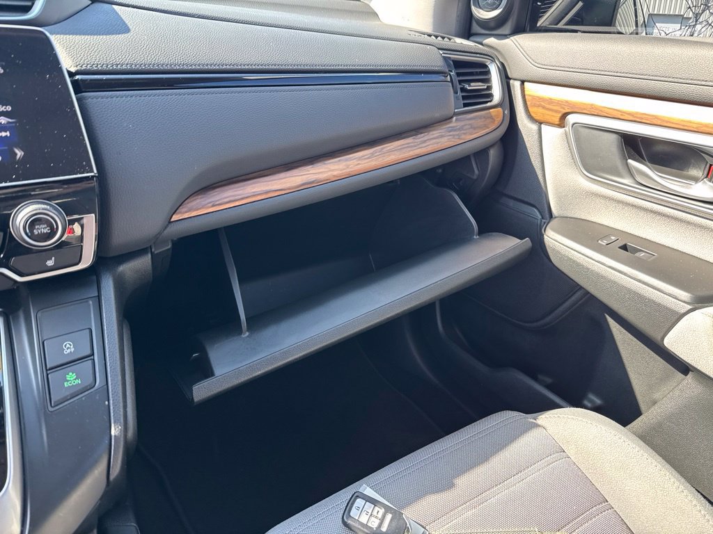 Used 2021 Honda CR-V EX image 21