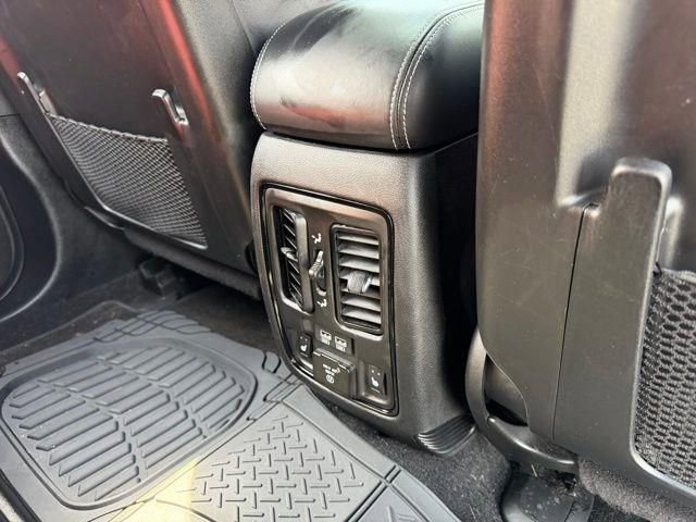 Used 2023 Dodge Durango SRT Hellcat AWD/4WD image 16