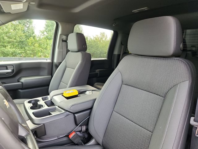New 2026 Chevrolet Silverado 3500 W/T w/ WT Convenience Package AWD/4WD image 11