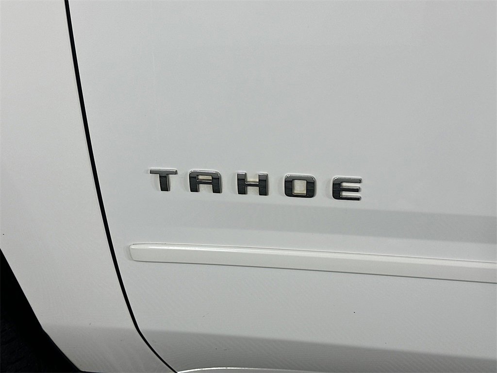 Used 2019 Chevrolet Tahoe Premier w/ Premier Plus Edition image 29