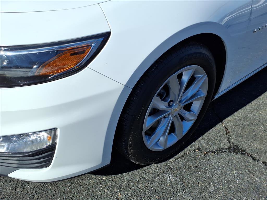 Used 2024 Chevrolet Malibu LT image 9