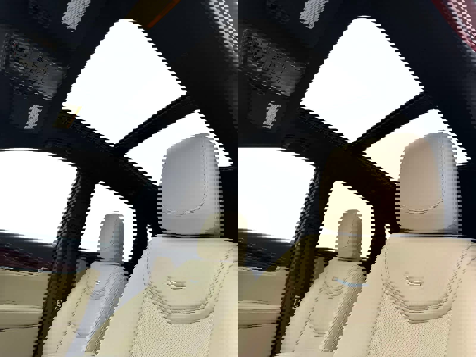 Used 2017 Cadillac XT5 Luxury w/ LPO, Wheel Lock Package image 13