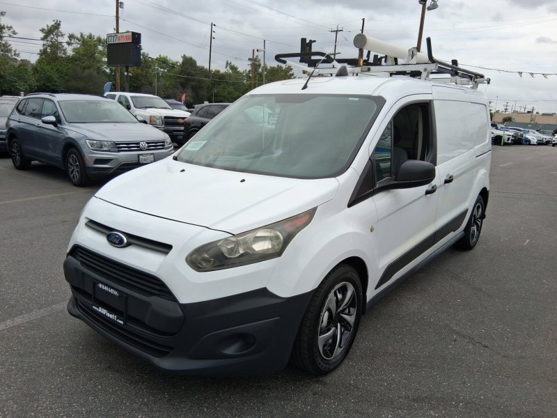 Used 2014 Ford Transit Connect XL FWD image 3