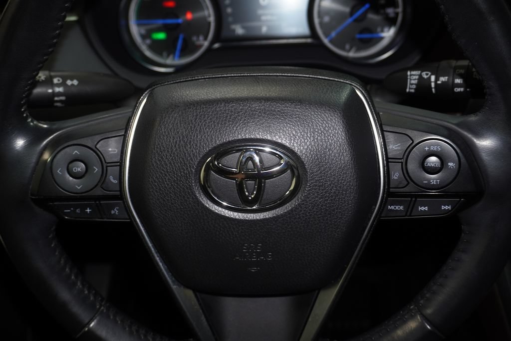 Used 2021 Toyota Venza Limited AWD/4WD image 19