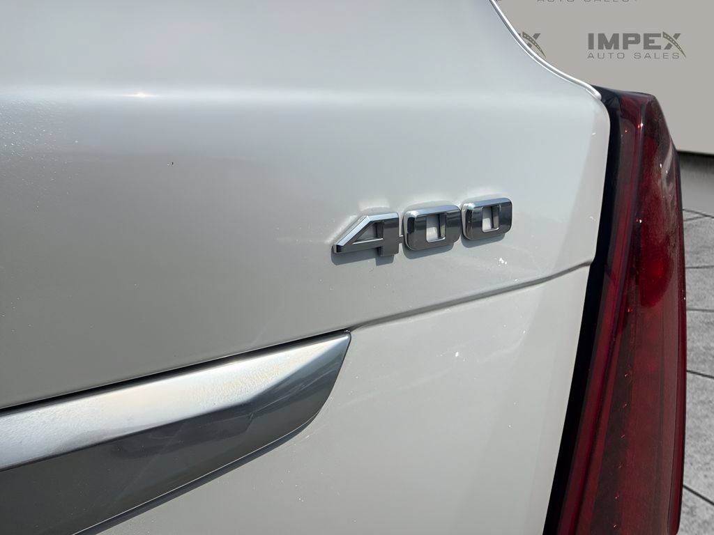 Used 2025 Cadillac XT5 Premium Luxury FWD image 34
