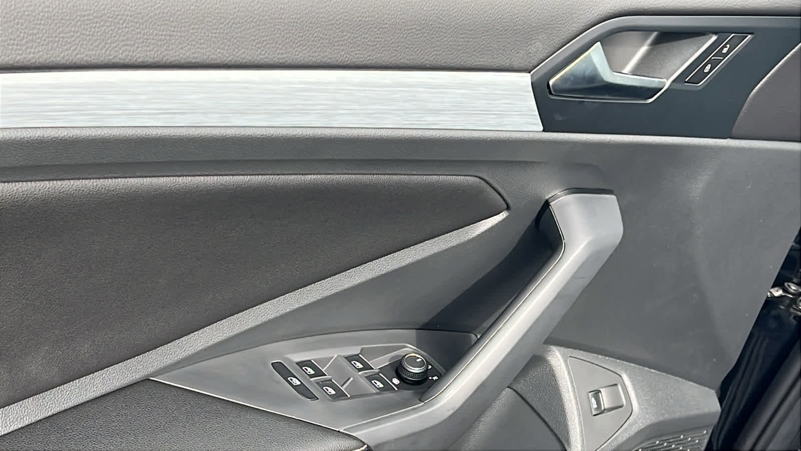 New 2026 Volkswagen Jetta Sport image 22