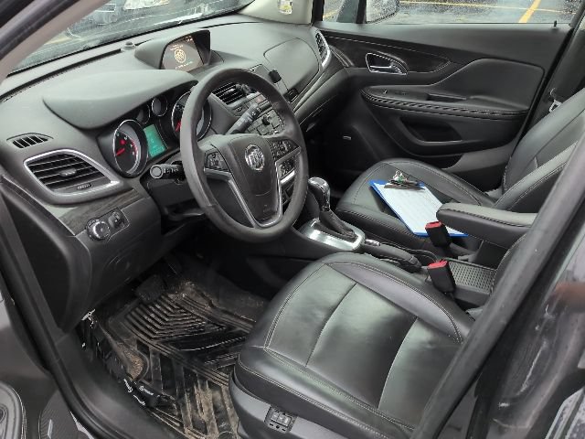 Used 2015 Buick Encore Premium AWD/4WD image 9