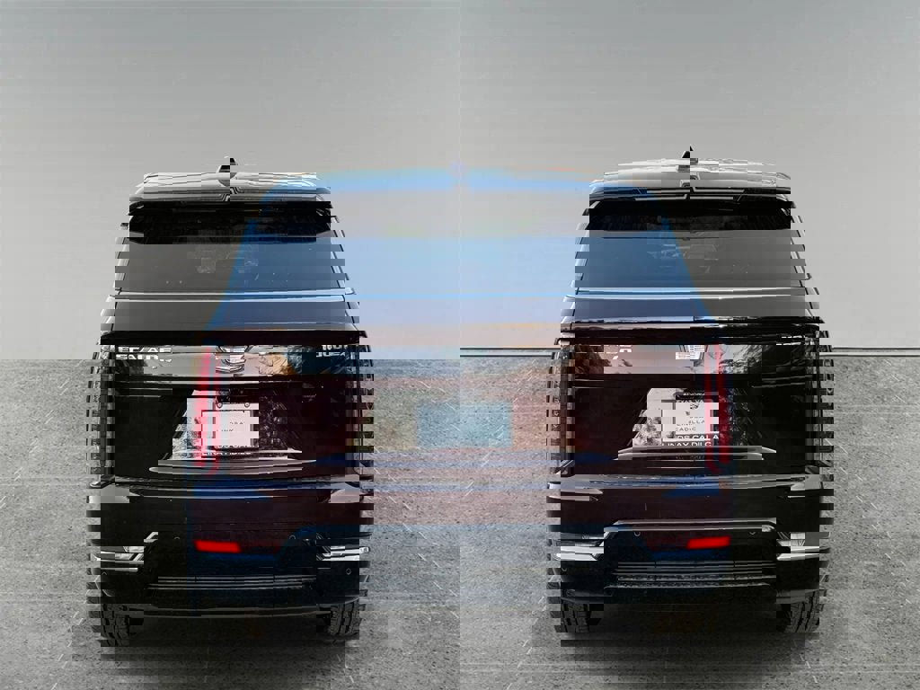 New 2025 Cadillac Escalade IQ Luxury 2 image 10