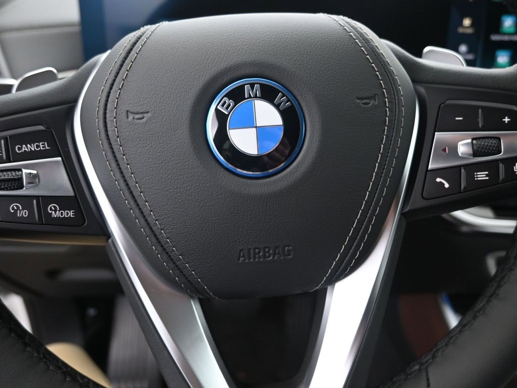 New 2026 BMW X5 xDrive50e image 14