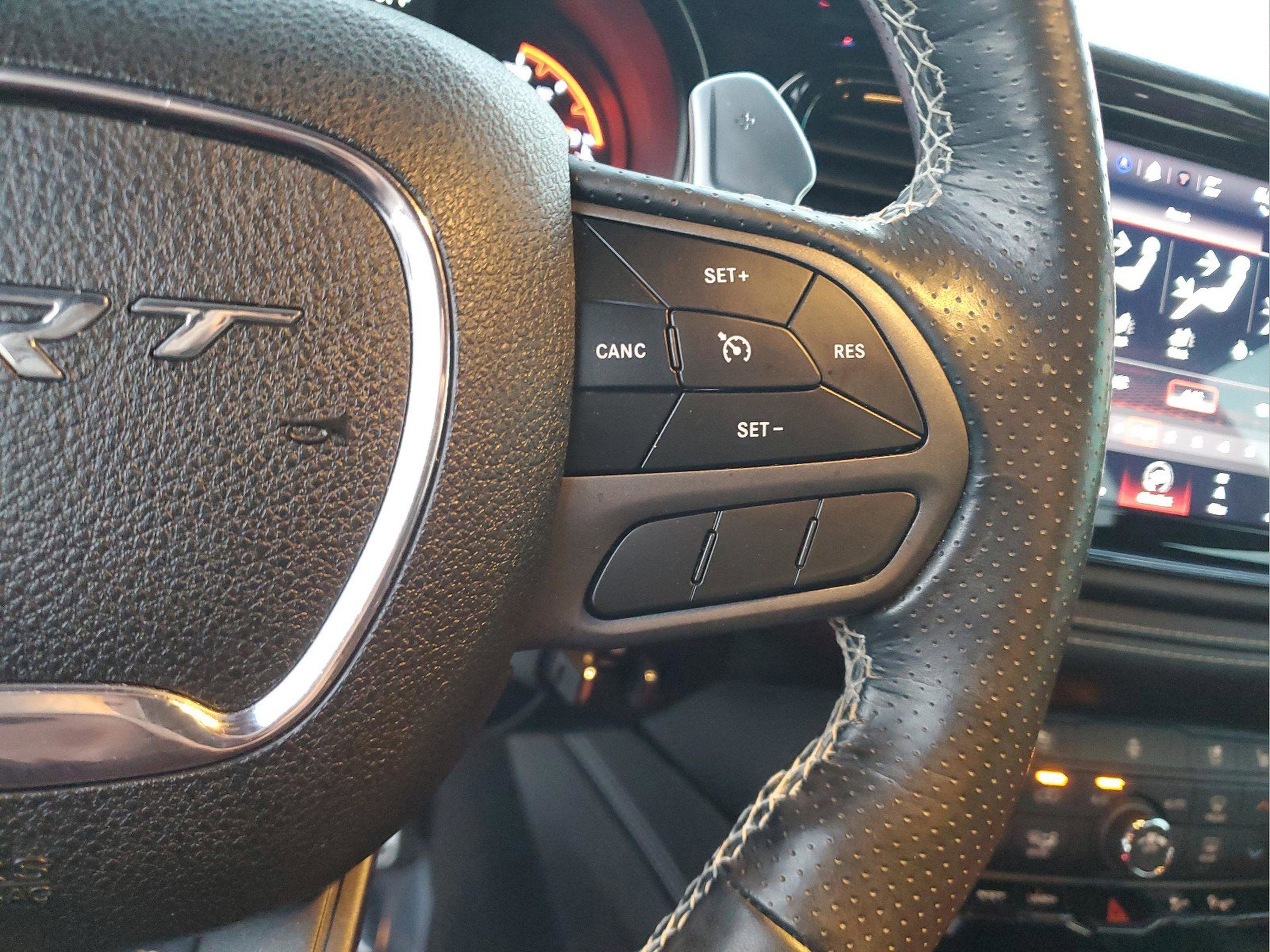 Certified 2021 Dodge Durango SRT w/ Trailer Tow Group IV image 24