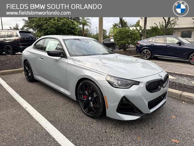 New 2027 BMW M240i Coupe w/ Premium Package