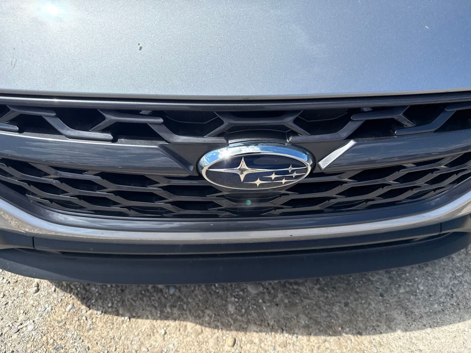 Used 2023 Subaru WRX GT AWD/4WD image 11