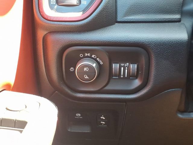 Used 2026 RAM 1500 Rebel w/ Rebel Level 1 Equipment Group AWD/4WD image 15