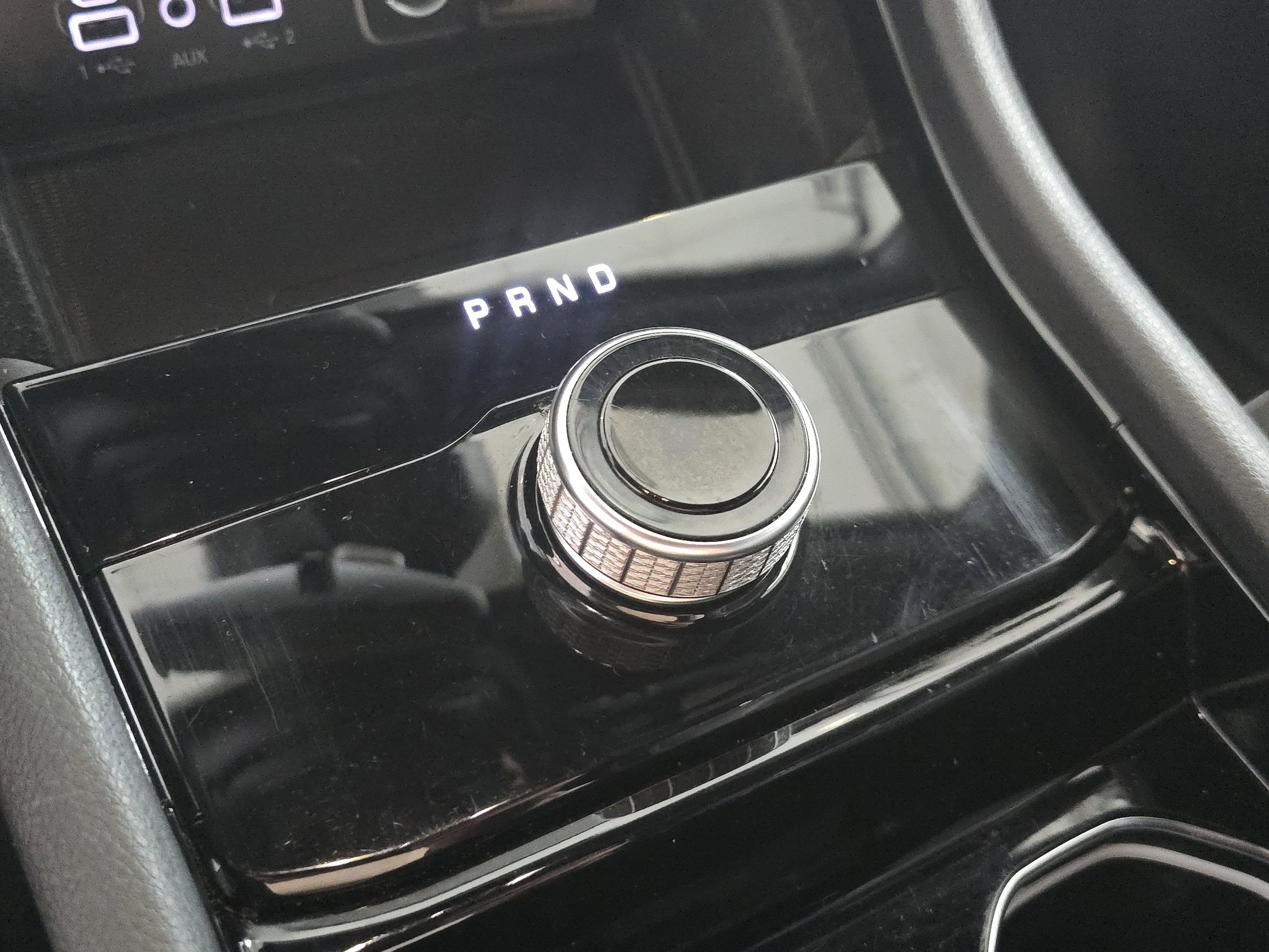 Used 2021 Jeep Grand Cherokee L Altitude image 23