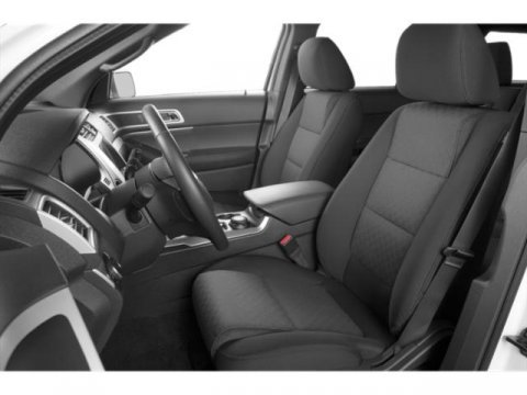 Used 2015 Ford Explorer XLT w/ Equipment Group 202B image 8