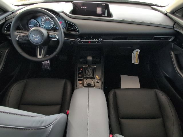 New 2026 MAZDA CX-30 AWD 2.5 S w/ Premium Package image 5