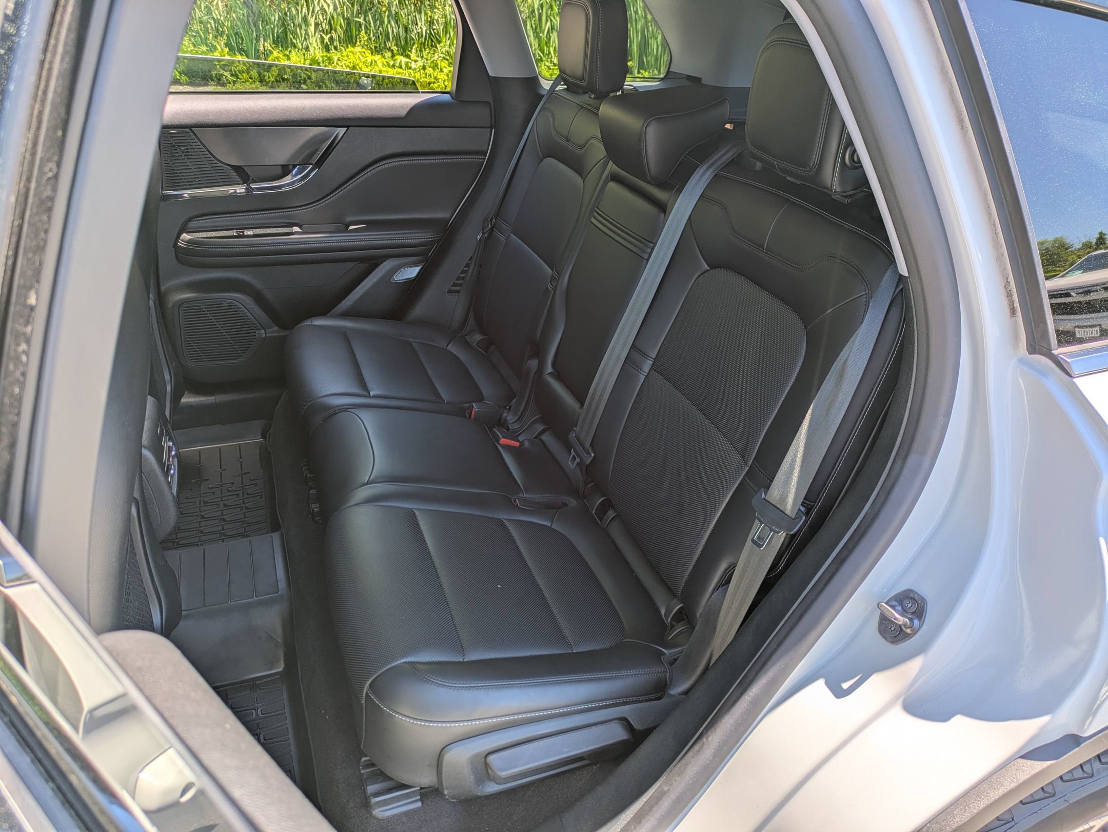 Used 2020 Lincoln Corsair AWD w/ Equipment Group 101A image 17