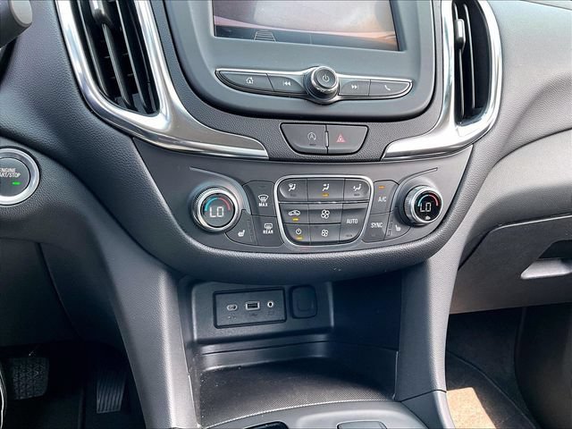 Used 2024 Chevrolet Equinox LT FWD image 26