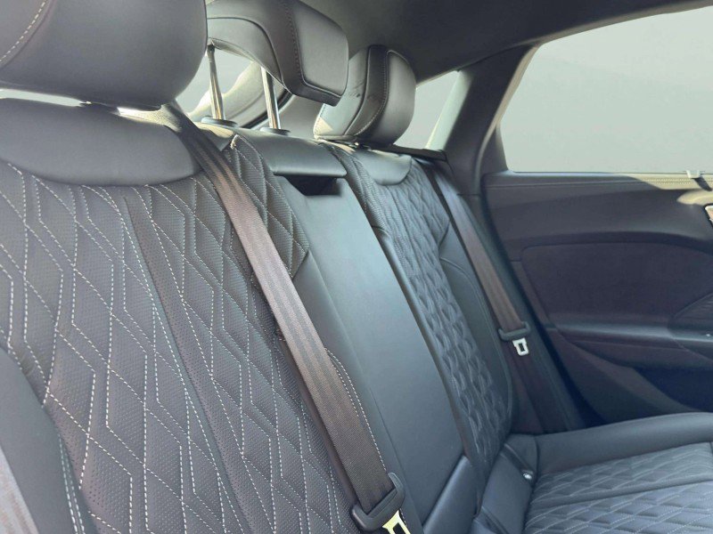 New 2025 Audi S5 Prestige image 20