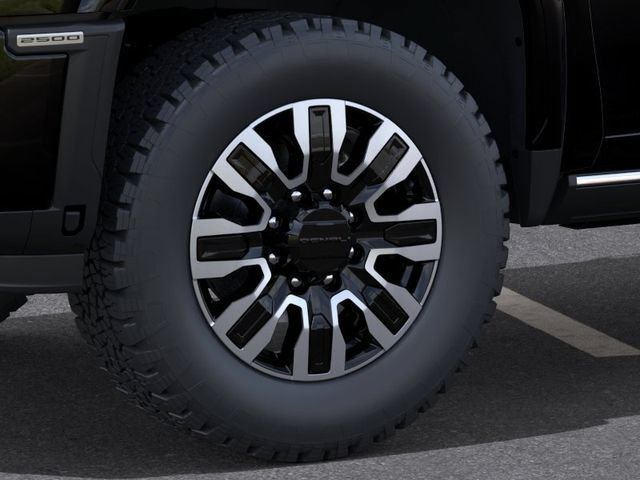 New 2026 GMC Sierra 2500 Denali Ultimate AWD/4WD image 9