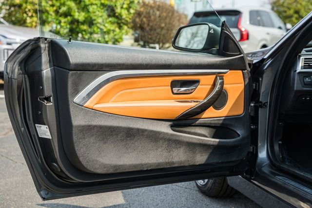 Used 2020 BMW 430i xDrive Coupe w/ Convenience Package image 36