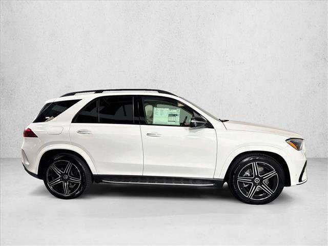 New 2026 Mercedes-Benz GLE 450 4MATIC image 4