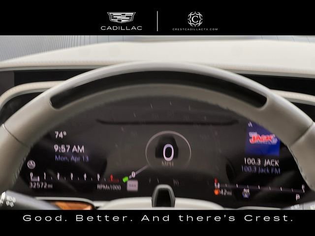 Certified 2024 Cadillac Escalade ESV Sport Platinum image 19