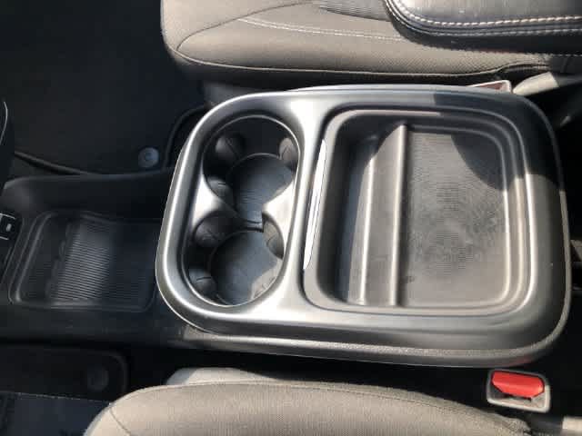 Certified 2020 Chrysler Pacifica Touring w/ S Appearance Package FWD image 22