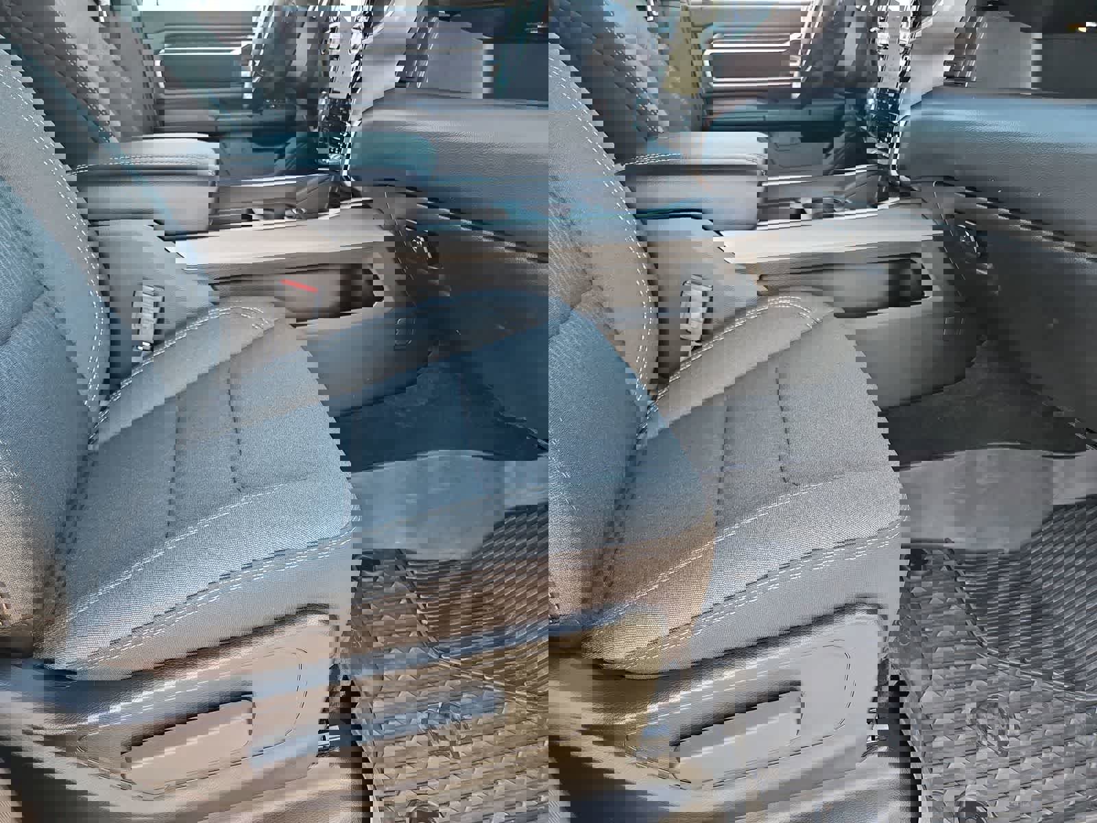 Used 2023 RAM 1500 Big Horn image 22