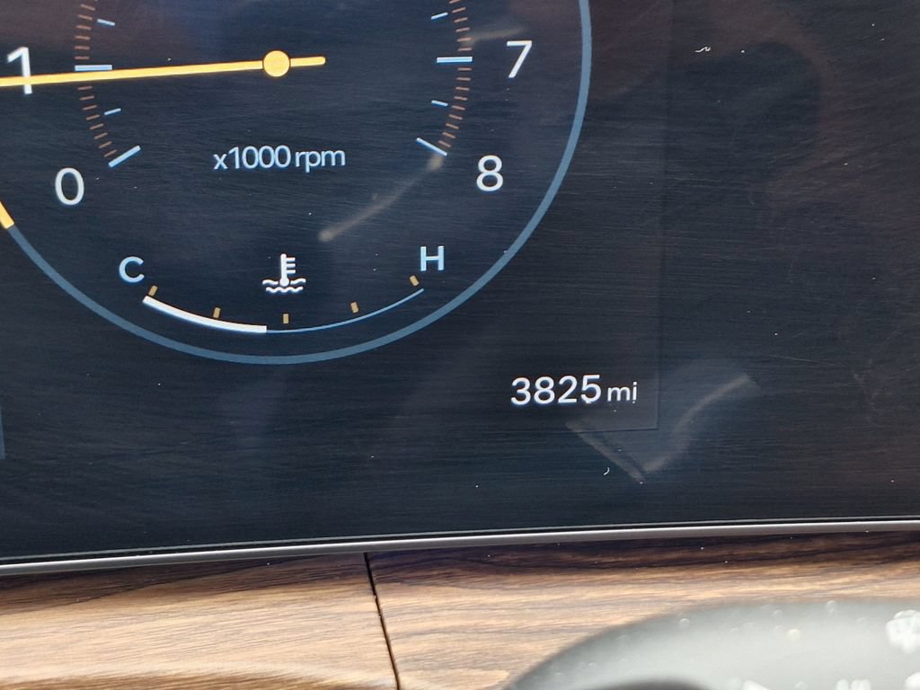 New 2025 Hyundai Santa Fe Limited AWD/4WD image 21