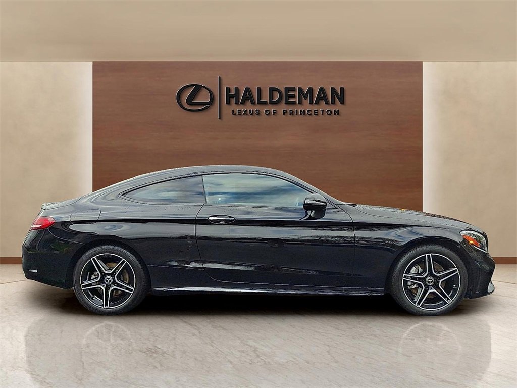 Used 2021 Mercedes-Benz C 300 C 300 image 7