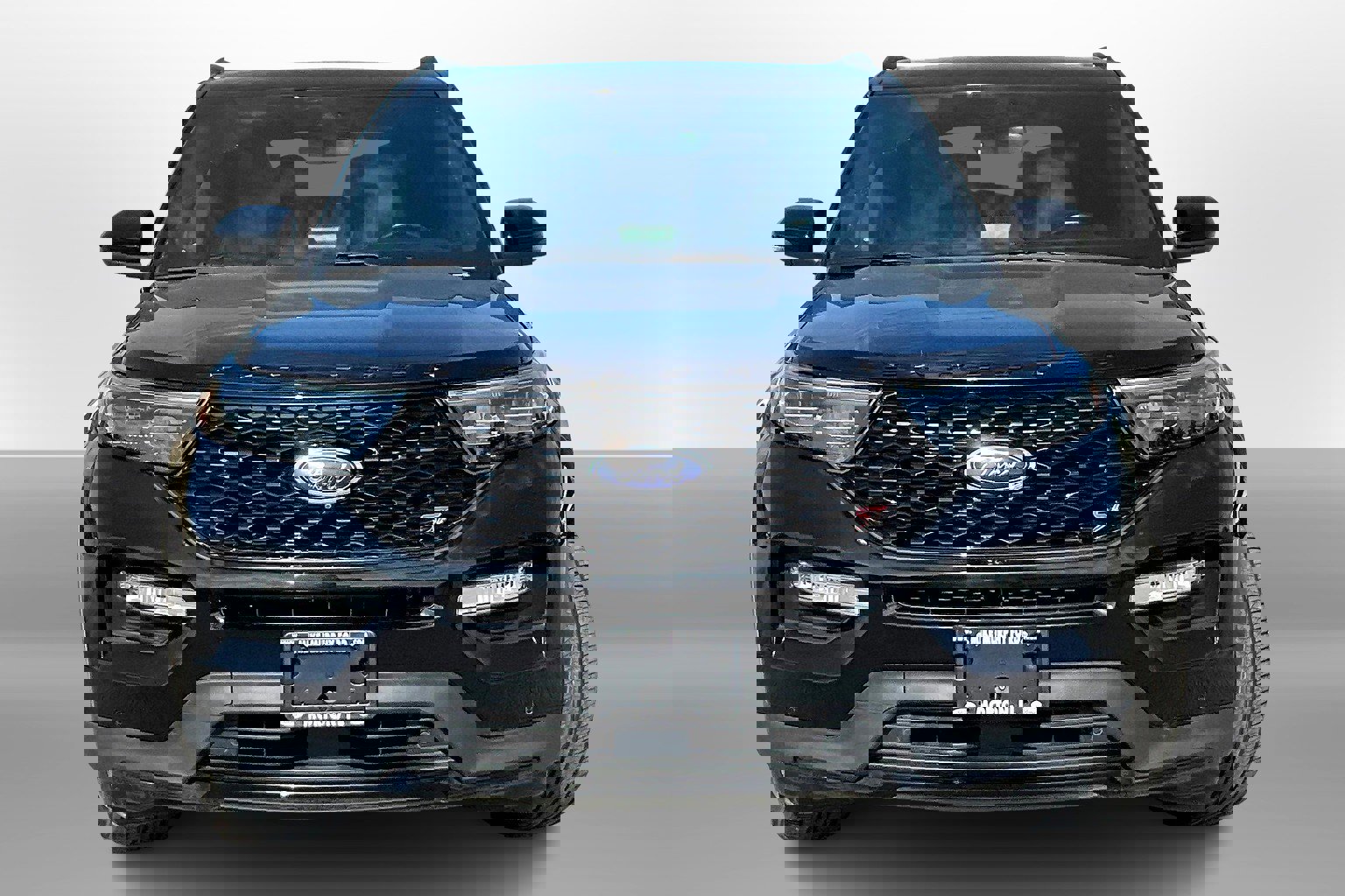 Used 2021 Ford Explorer ST w/ Equipment Group 401A image 3