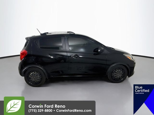 Used 2020 Chevrolet Spark LS FWD image 10