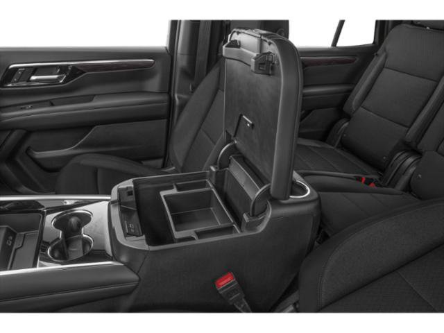 New 2025 Chevrolet Tahoe 4WD w/ 1FL Safety Package image 16