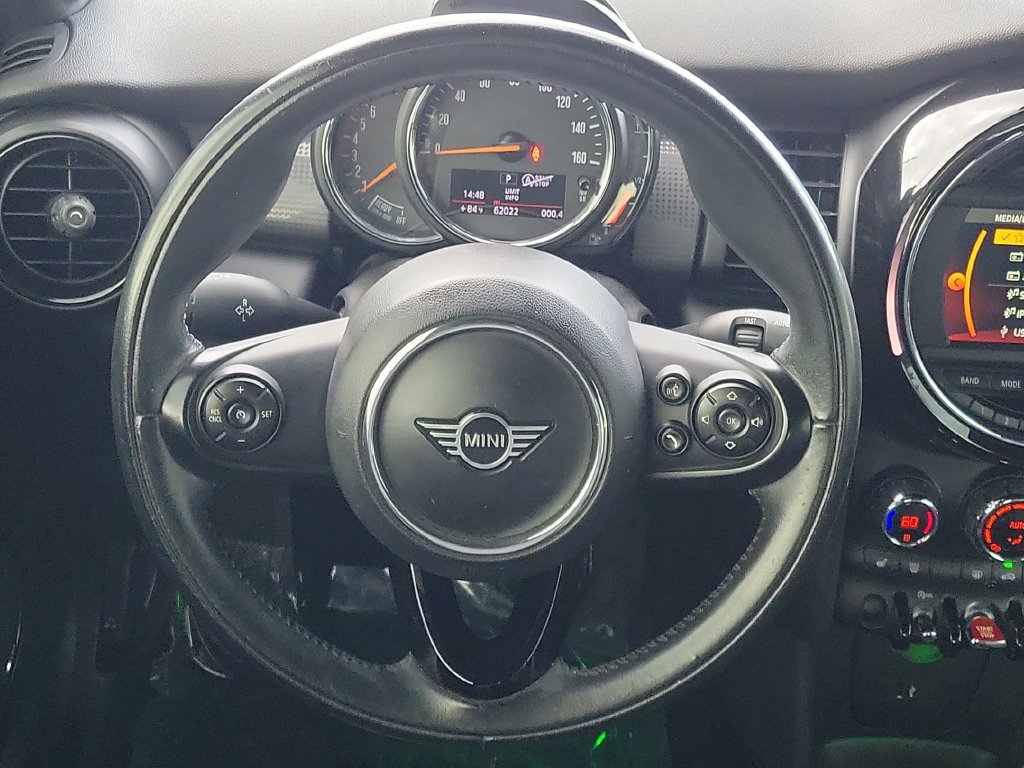 Used 2020 MINI Cooper Convertible FWD image 22