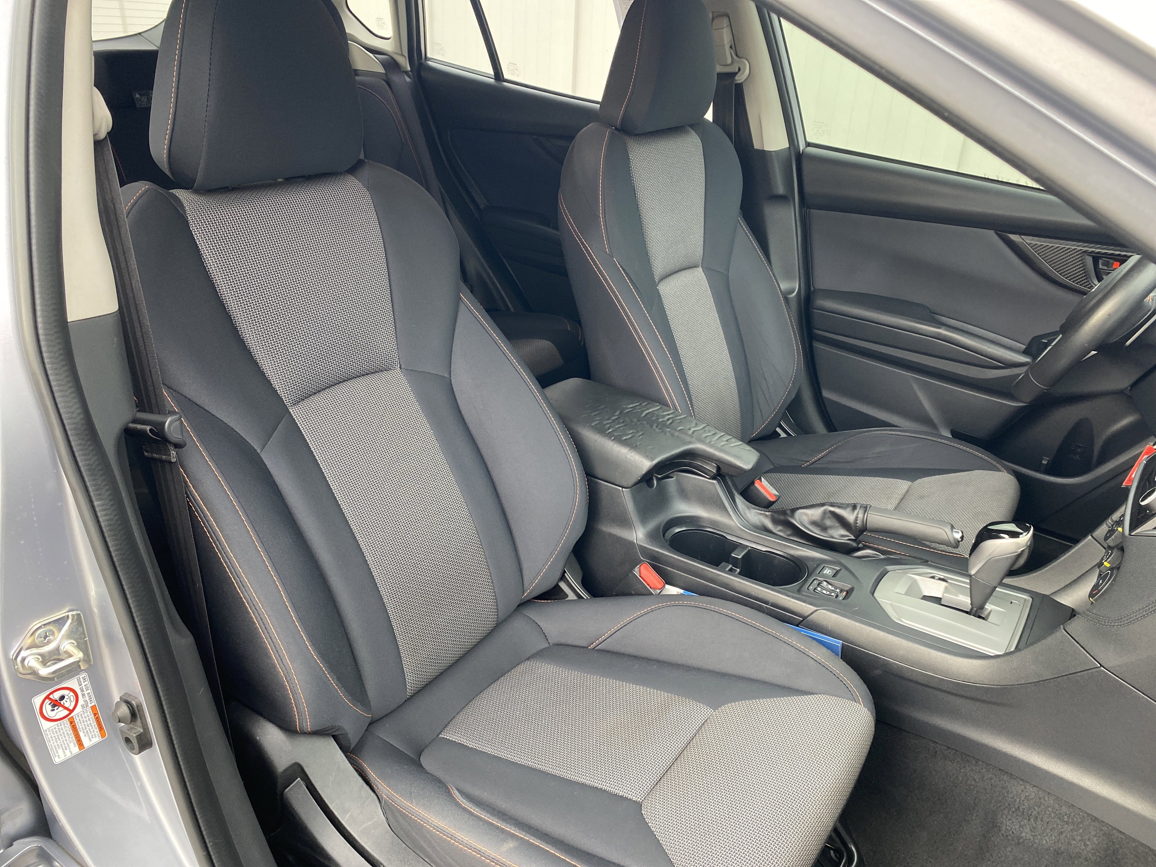 Used 2019 Subaru Crosstrek 2.0i Premium w/ Eyesight System image 21