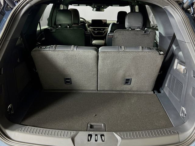 New 2026 Ford Explorer ST w/ Sun And Sound Package AWD/4WD image 14